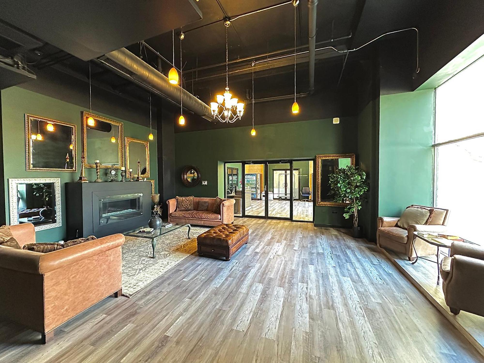 Spacious 2Br Vacation Rental With City View, Optional Parking And Gym Near Mccormick Place & Downtown Chicago Attractions Екстериор снимка