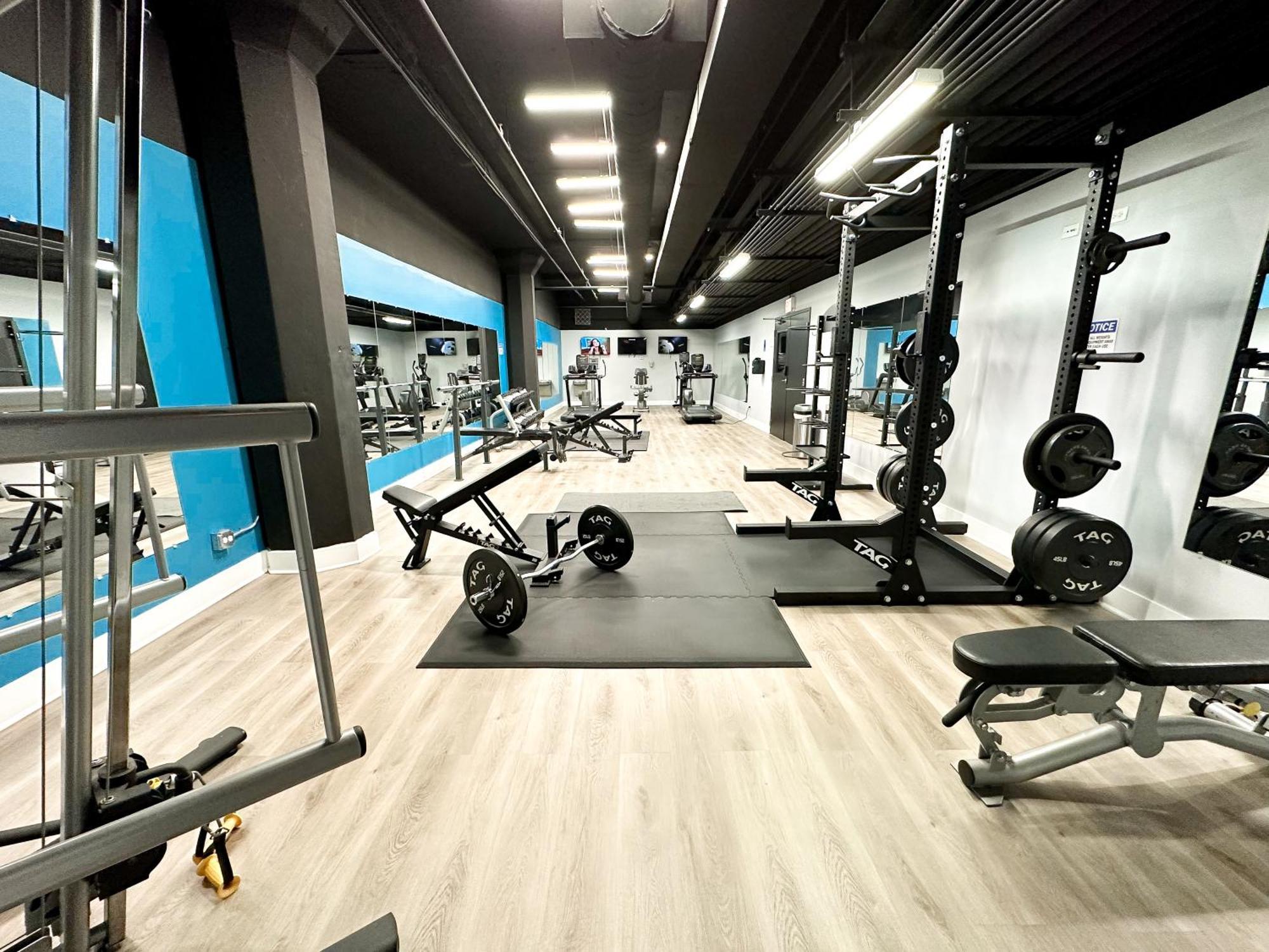 Spacious 2Br Vacation Rental With City View, Optional Parking And Gym Near Mccormick Place & Downtown Chicago Attractions Екстериор снимка